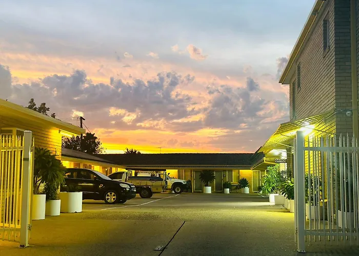 Angel\'S Rest Motel