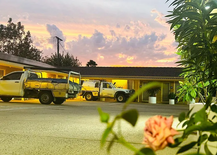 Angel\'S Rest Motel