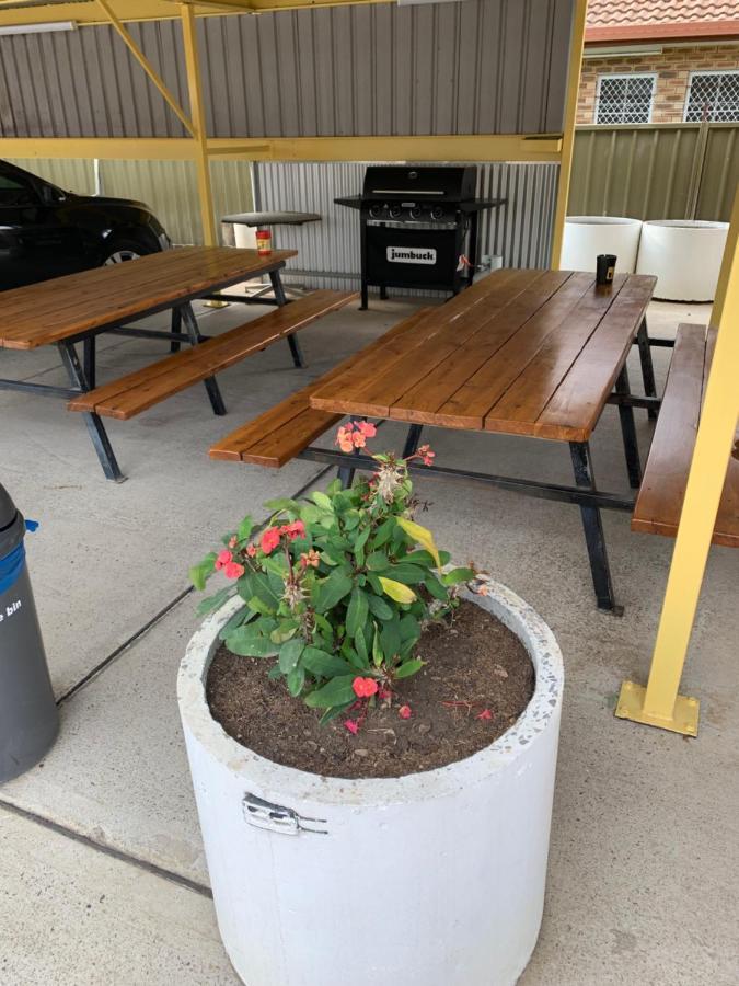 Angel's Rest 3* Moree