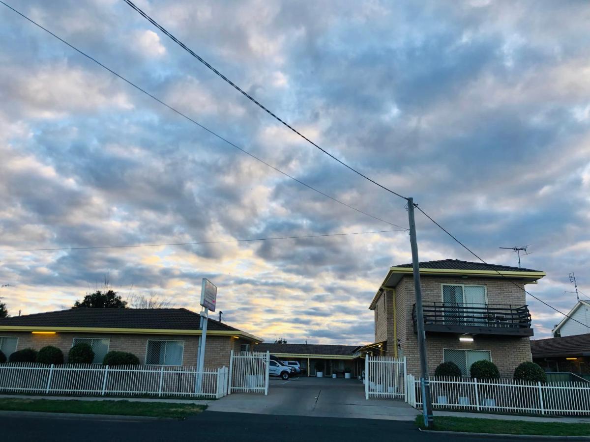 Motel Angel's Rest Moree