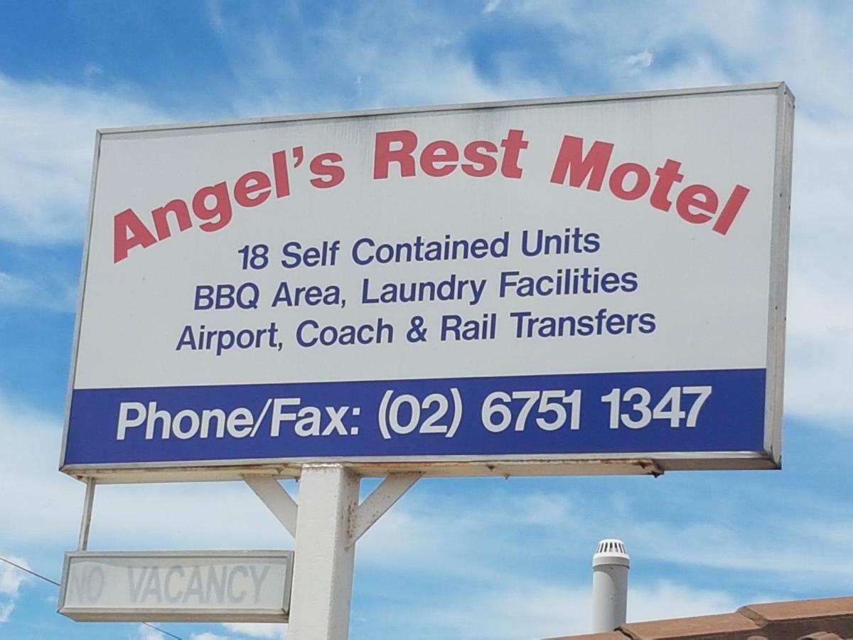 Motel Angel's Rest