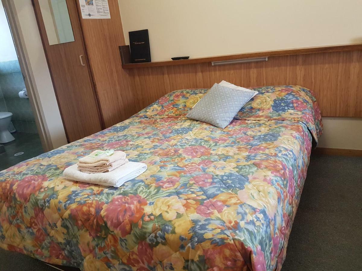Motel Angel's Rest