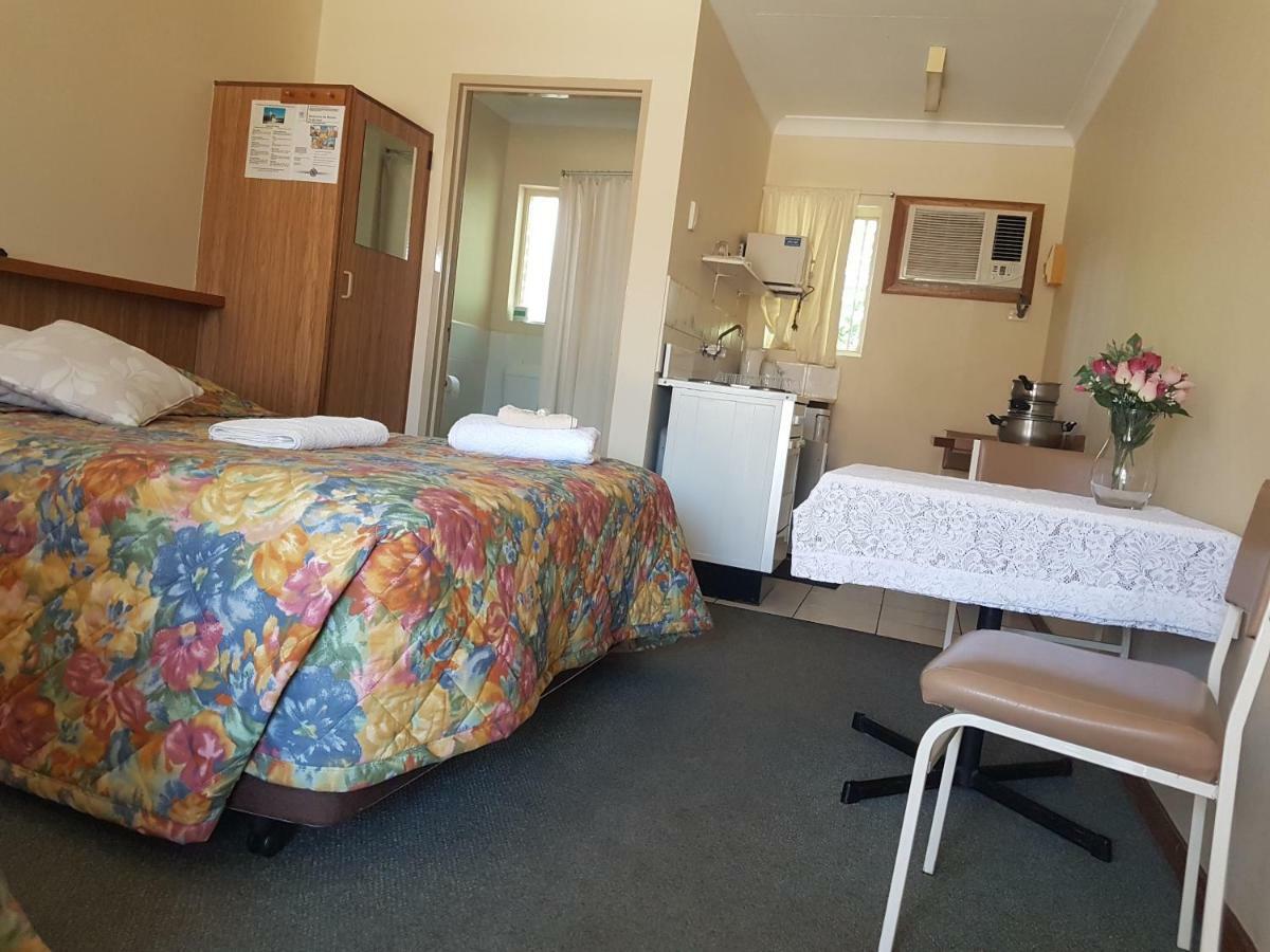 Motel Angel's Rest 3*