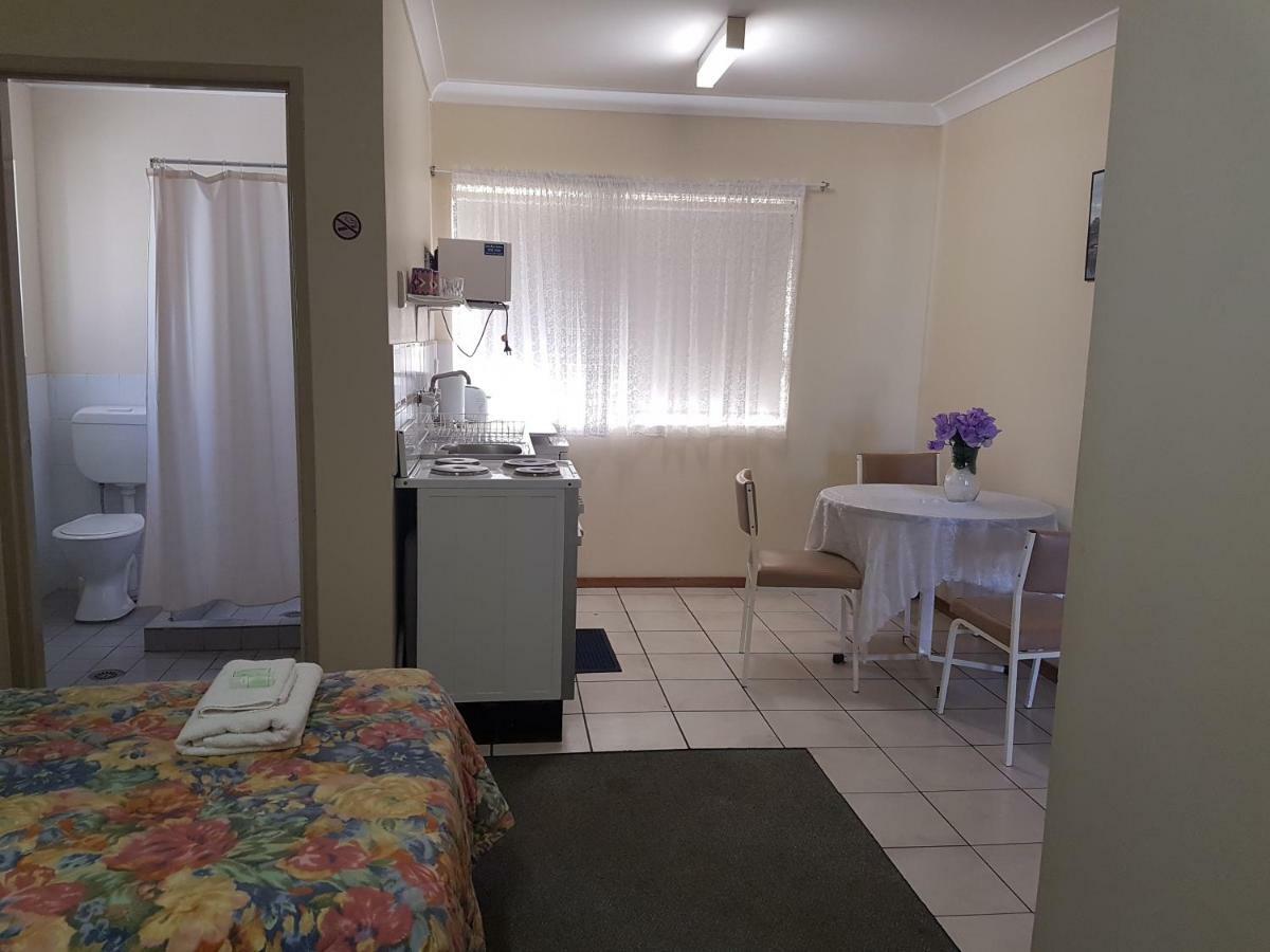Angel's Rest Motel Moree