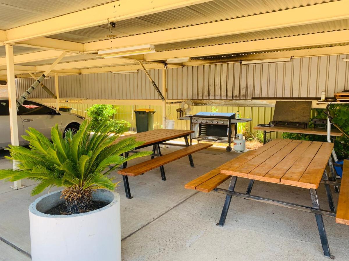 Angel's Rest Motel Moree